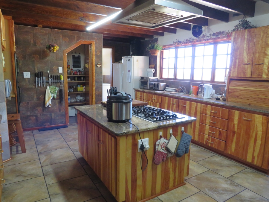 3 Bedroom Property for Sale in Begha Eastern Cape